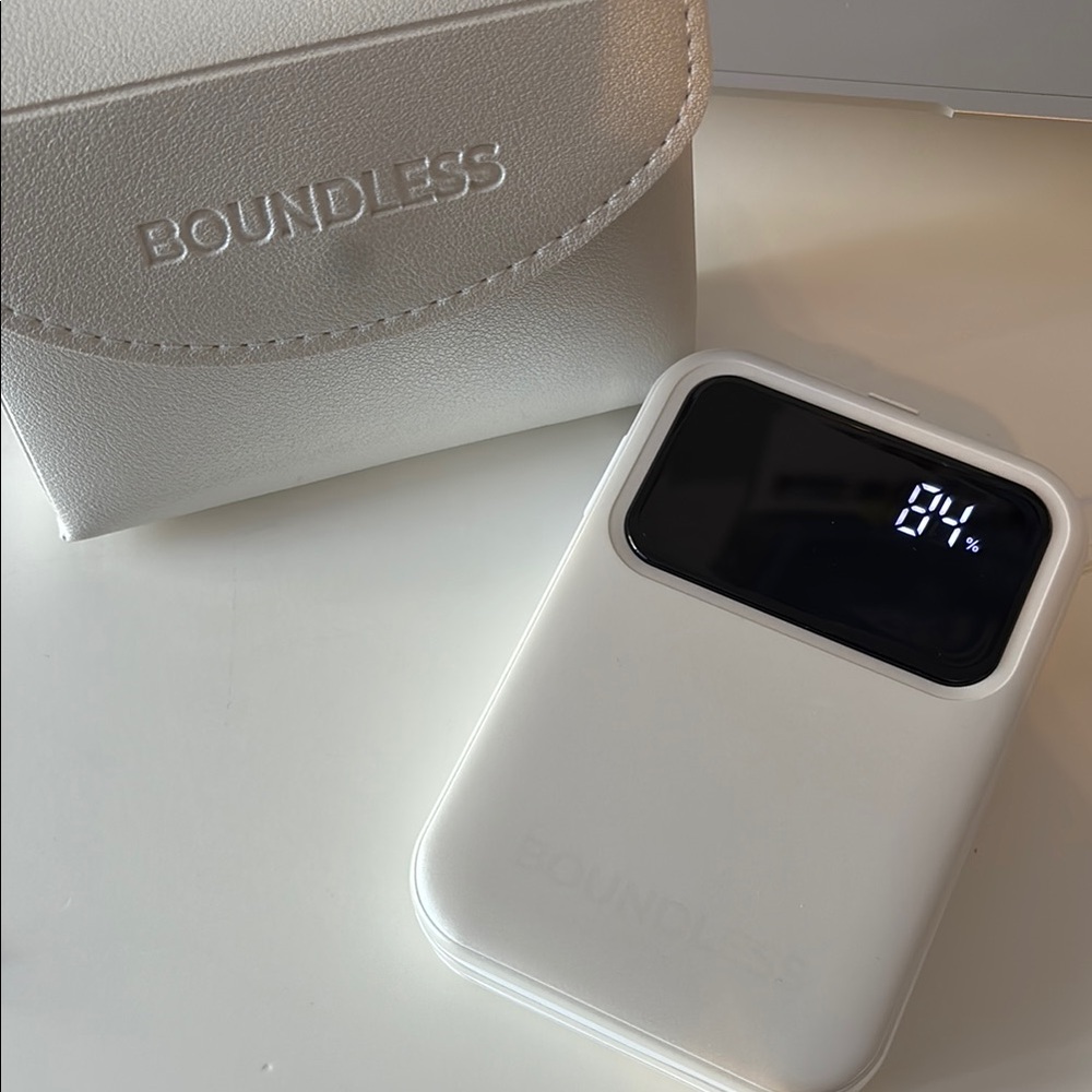 Portable Charger - Picture 2 of 4